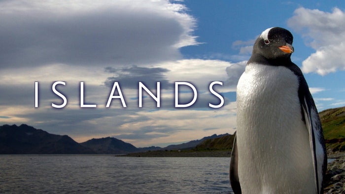 Islands Episode No.3 on JioTV