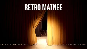 Retro Matnee on Sun Udaya Comedy - live program