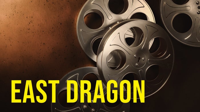 East Dragon on JioTV