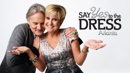 Say Yes to the Dress: Atlanta on TLC Hindi