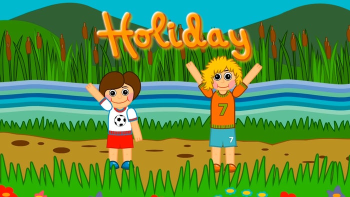 Holiday on JioTV
