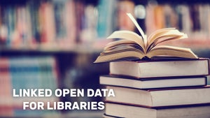 Linked Open Data For Libraries on DD Gyandarshan - past program