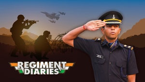 Regiment Diaries on EPIC TV - past program