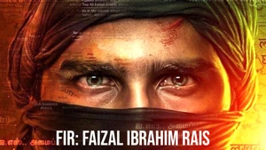 FIR: Faizal Ibrahim Rais on Colors Cineplex HD - past program