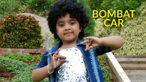 Bombat Car on Udaya Movies - past program