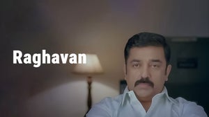 Raghavan on Polimer TV - future program