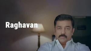 Raghavan on Polimer TV - past program