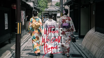 Where We Call Home on NHK World Japan
