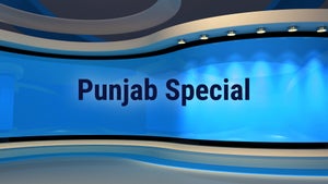 Punjab Special on Living India News - past program