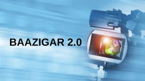 Baazigar 2.0 on India Today