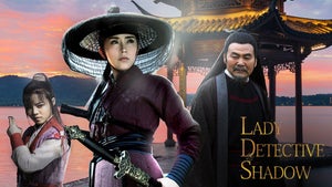 Lady Detective Shadow on Colors Tamil HD - future program