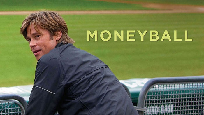 Moneyball on JioTV