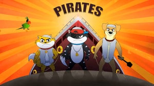 Honey Bunny Ka Jholmaal Episode 267 on Sony Yay Telugu - past program