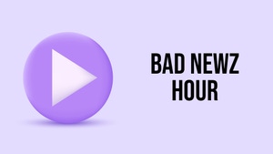 Bad Newz Hour on Saregama Music