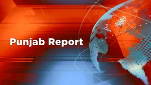 Punjab Report on News Only - past program