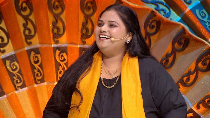 Tum Ho Naa - Ghar Ki Superstar Episode No.51 on JioTV
