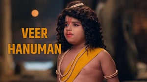 Veer Hanuman Episode 6 on Sony Marathi SD - past program