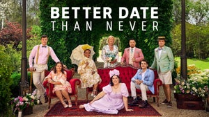 Better Date Than Never Episode 4 on ABC Australia - future program