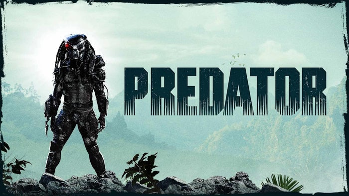 Predator on JioTV