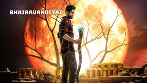 Bhairavakottai on Zee Thirai HD - future program