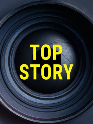 Top Story on TV 5 News - past program