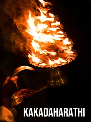 KakadaHarathi on Hindu Dharmam - past program