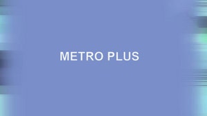Metro Plus on Mahaa News