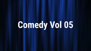 Comedy Vol 05 on Cine Jomjomat - past program