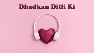 Feel The Music on Tarang Music - past program