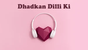 Feel The Music on Tarang Music - past program