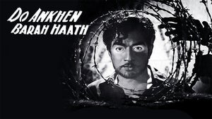 Do Ankhen Barah Haath on Colors Cineplex Bollywood - live program