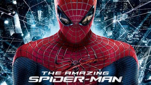 The Amazing Spider-Man on MNX HD - future program