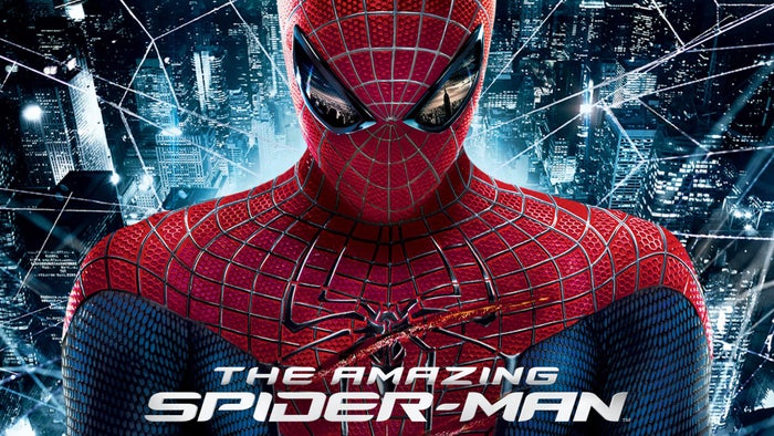 The Amazing Spider-Man on JioTV