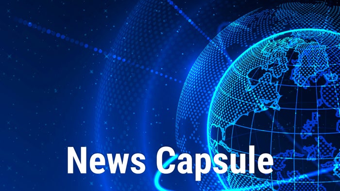 News Capsule on JioTV
