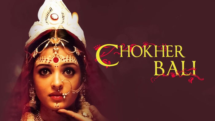 Chokher Bali on JioTV