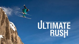 Ultimate Rush Episode 17 on Red Bull TV - past program