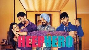 Heer & Hero on PTC Punjabi - past program