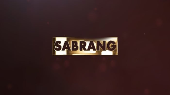 Sabrang on JioTV