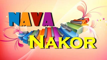 Nava Nakor on Wah Punjabi