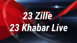 23 Zille 23 Khabar Live on Living India News - past program