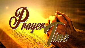 Prayer Time on Subhavartha TV - past program