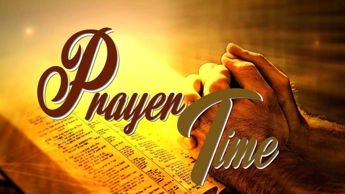 Prayer Time Episode No.273 on JioTV