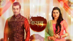 Kasam on Colors HD
