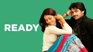 Ready on Zee Cinemalu HD - past program