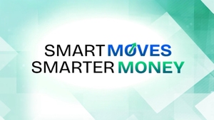 Smart Moves Smarter Money on CNBC TV18 - past program