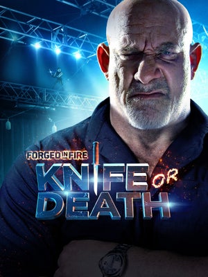 Forged in Fire: Knife or Death Episode 6 on History TV18 HD Tamil - live program