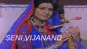 Seni Vijanand on Colors Gujarati Cinema - past program