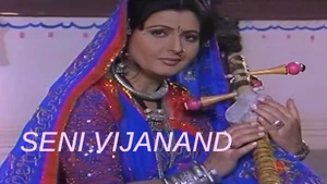 Seni Vijanand on Colors Gujarati Cinema - past program