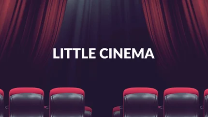Little Cinema on Raj TV