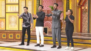 Indian Idol on Set SD - past program